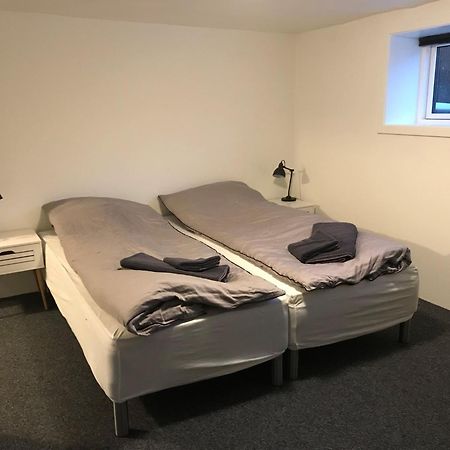 Bed and Breakfast Jysk Bed And No Breakfast Ikast Esterno foto