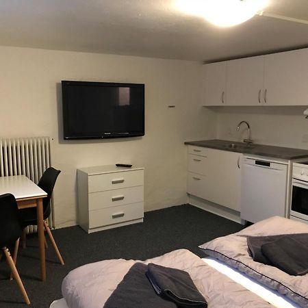 Bed and Breakfast Jysk Bed And No Breakfast Ikast Esterno foto